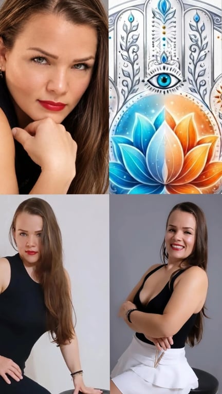 Ebhora Shakti | Massagens Massagem