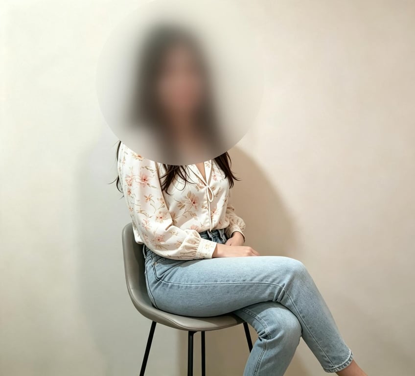Melissa Albuquerque técnicas de massagem e Terapia Tântrica