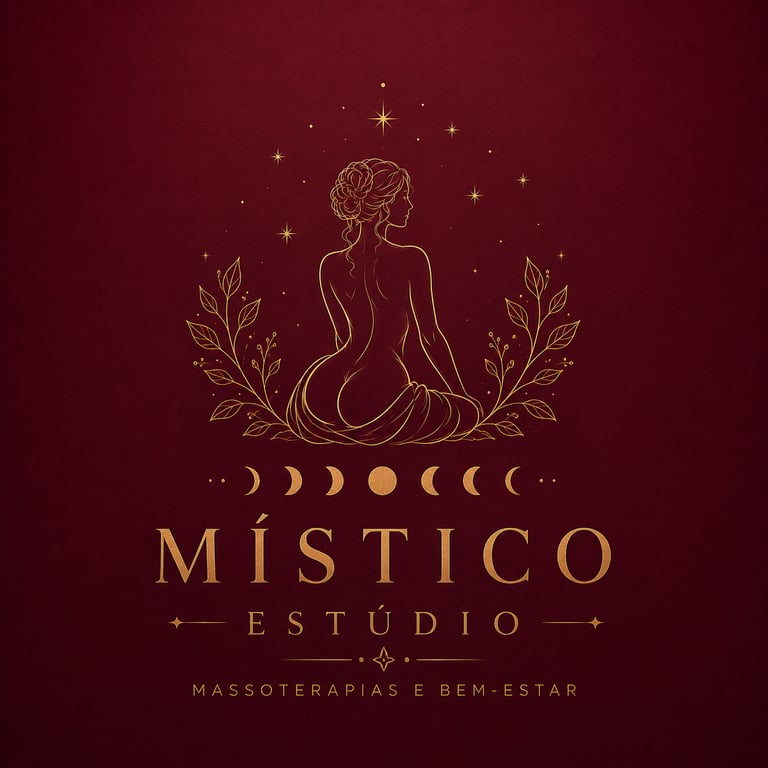 Prédio Místico Studio