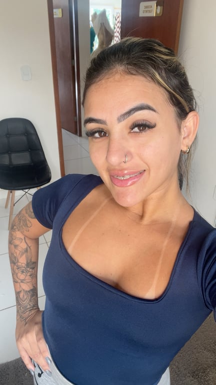 Thainar Especialista em nuru mútua Massagem