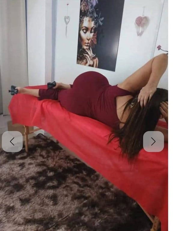 Karla Massagens Terapêutica, Tântrica e Sensuais.