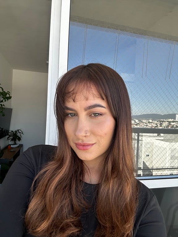 Livia Massagem tântrica