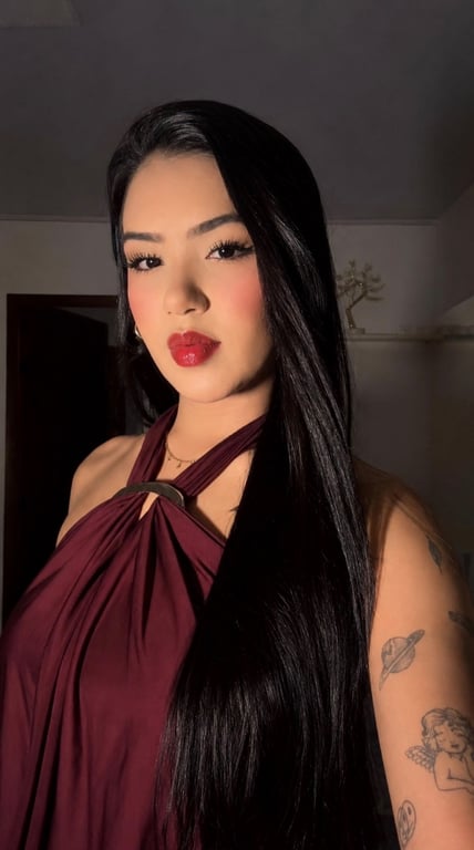 Ana Massoterapeuta Massagem Relaxante, Sensual e Nuru