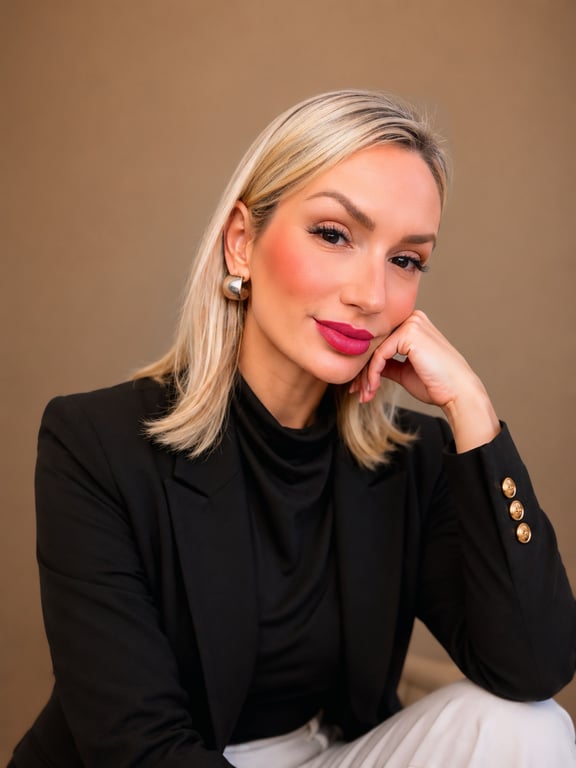 Pauliana massoterapeuta