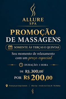 Allure Spa