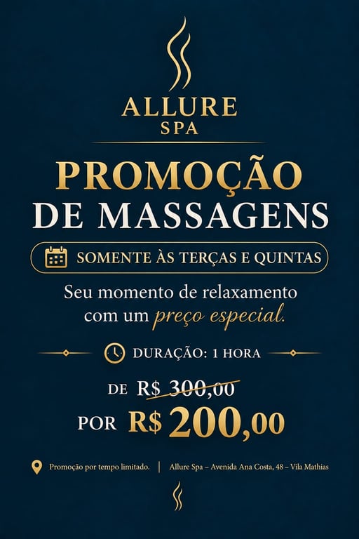 Allure Spa