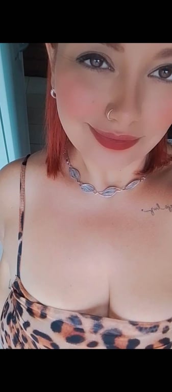 Vanessa Malta Massagem sensual em