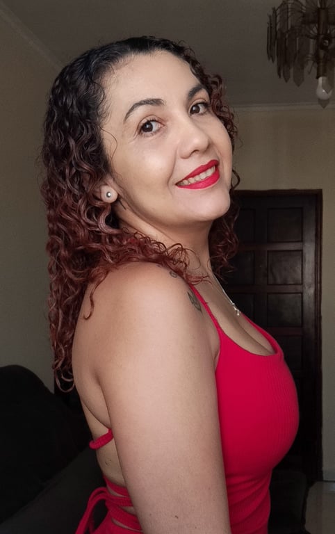 Cleo Massoterapeuta Profissional