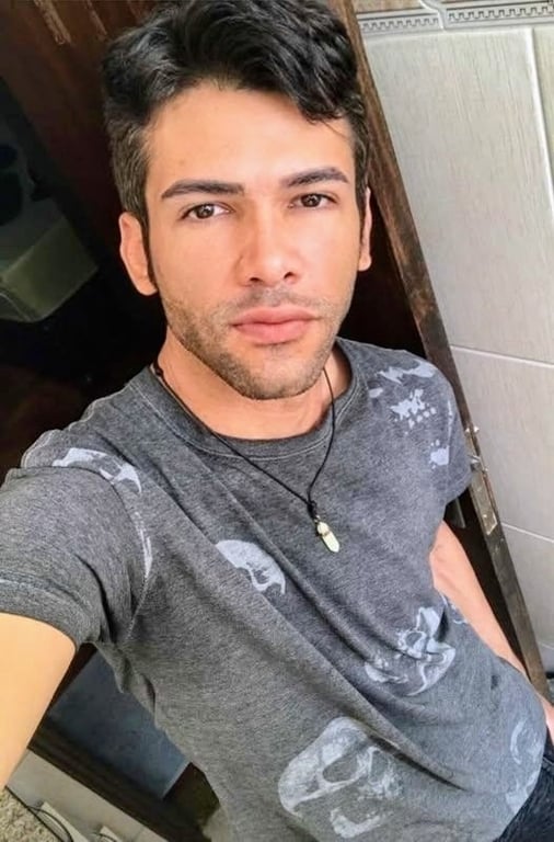 Vinícius Massagens Eróticas e Relaxantes Massagem