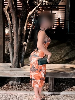 Mary Scarlaty massoterapeuta profissional especialista em nuru sensiti