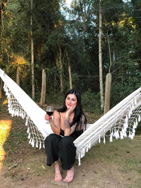 Priscila Deva Massagens e Vivências Massagem tântrica em