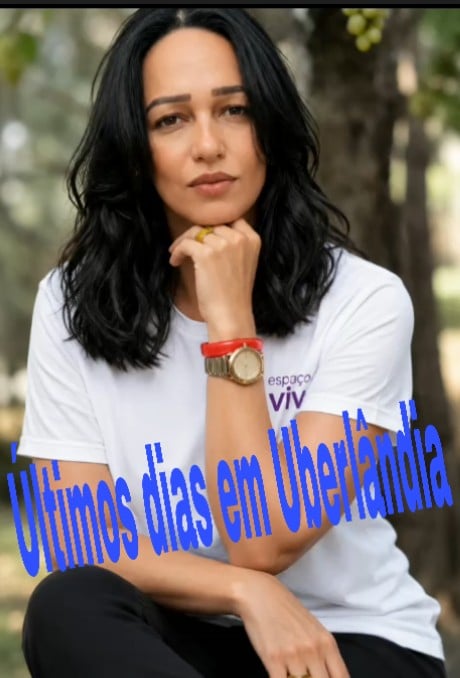 Terapeuta Paula