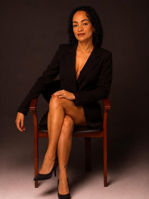 Lakshmi Terapeuta Tantrica