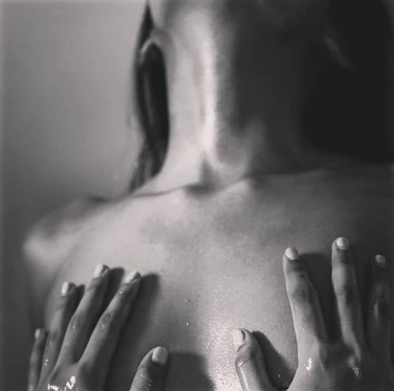 Uma boa massagem pode mudar seu dia, venha descobrir Massagem nuru em