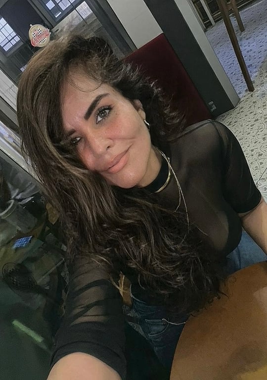 Aruna Terapia Massagem Tântrica Profissional