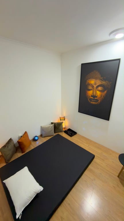 RangYai Massagens | Relaxamento e Experiências Exclusivas Massagem nuru
