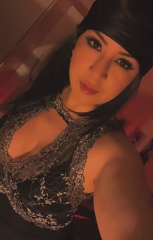 Alya Zahra - Massagens Sensuais Exclusivas, local próprio.