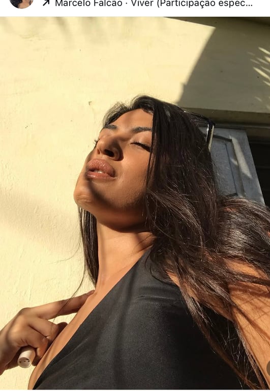 Sophia | Massagens Relaxantes