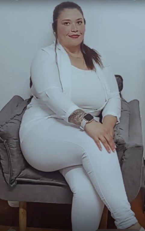 Thalia Ribas massagista corporal Massagem nuru em