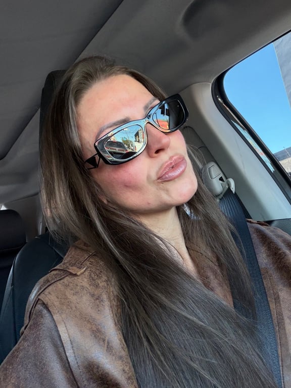 Mariane Hannecker Terapeuta Tântrica e Modalidades Massagem em