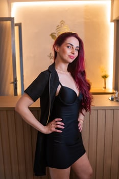 Maya Massoterapeuta - Nuru e Tantrica - Brooklin / hotel / domicílio