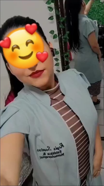 R. Santos Massoterapeuta profissional Massagem sensual em