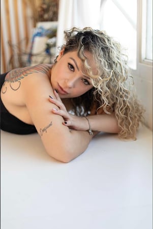 Massagista sensual em Balneário Camboriú - SC - ALICE FERRAZ EM FLORIANÓPOLIS