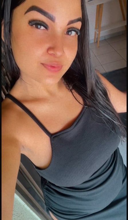 Gabi Massoterapeuta | Massagens Relaxantes e Sensuais Massagista em