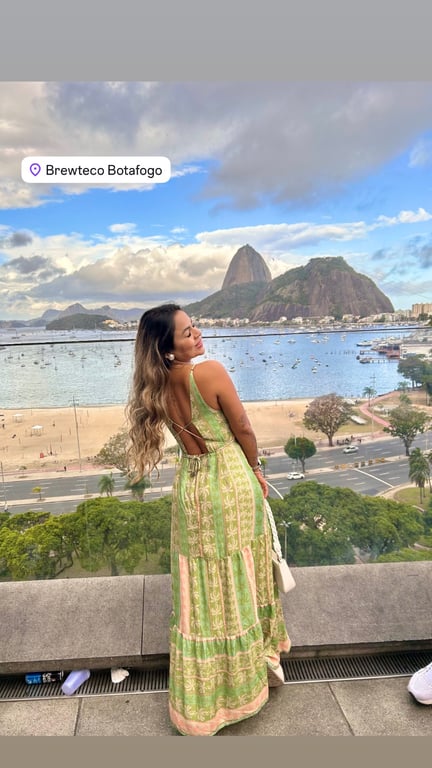 Larissa martins Massagem