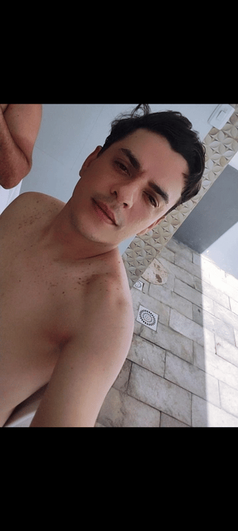 Emanuel Castro