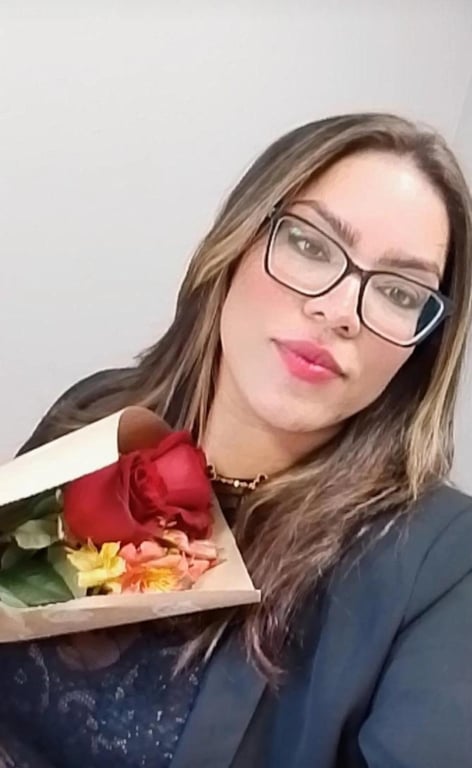 Massoterapeuta e depilação Grazi Carioca Massagem