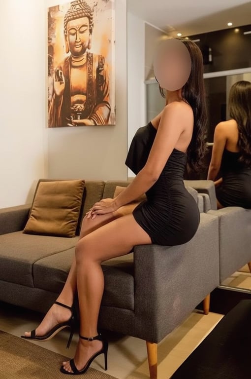 Júlia Monteiro Massagem