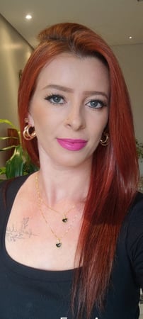 Patrícia massoterapeuta