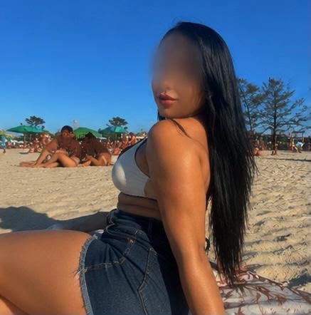 Isabela Massagista