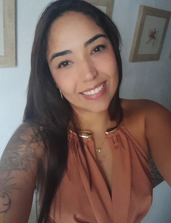 Tainara Massagem Quentinha em São José do Rio Preto
