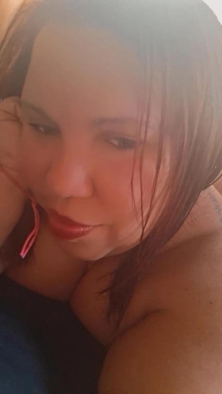 Bruna Carioca, especialista em massagem sensual Massagem
