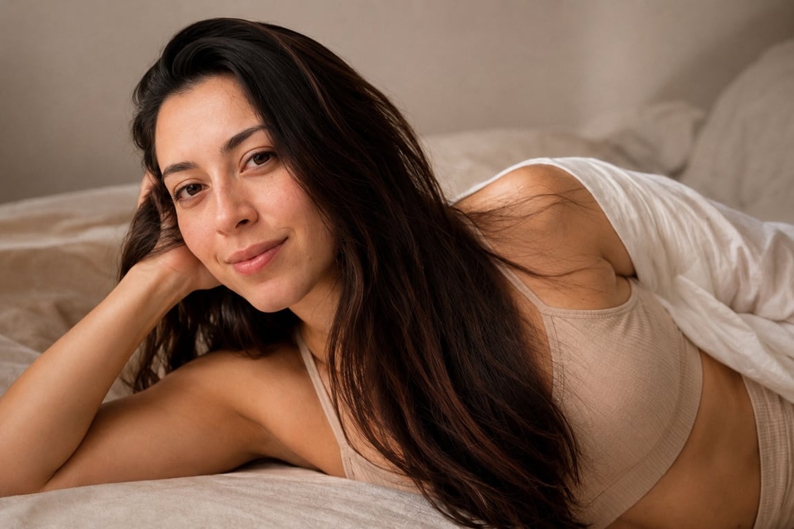 Alice / Massagem Sensual Nuru Tântrica Vivência Massagem sensual em