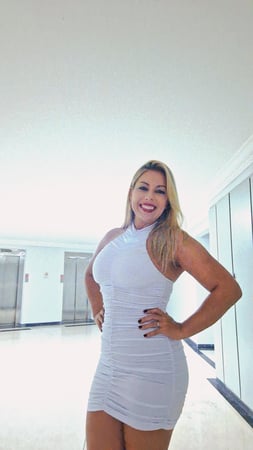 Jaky Mineirinha caliente