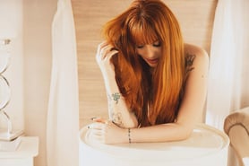 Penélope luz especialista em massagem relaxante e sensual!