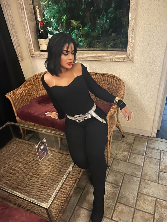 Caroline Mineira Massagista