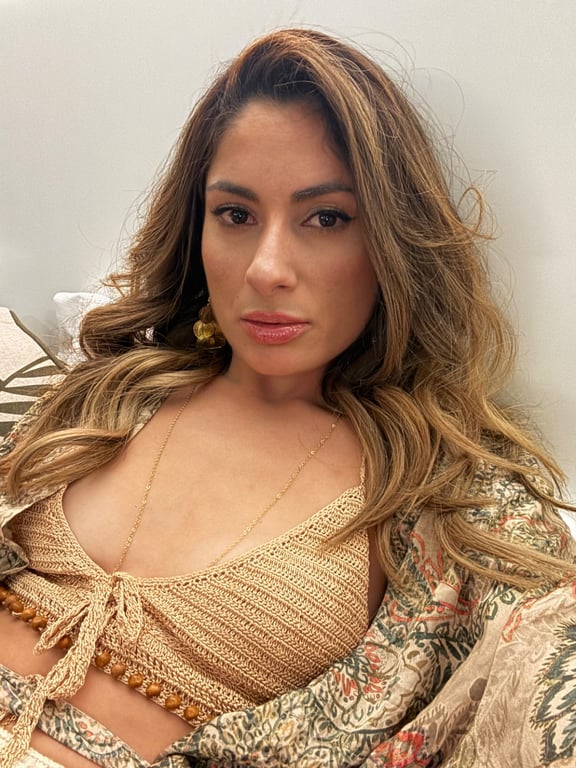 RITUALI — Massagem Premium em Curitiba | Experiência Exclusiva