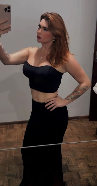 Ananda & Jaya Massagem sensual em