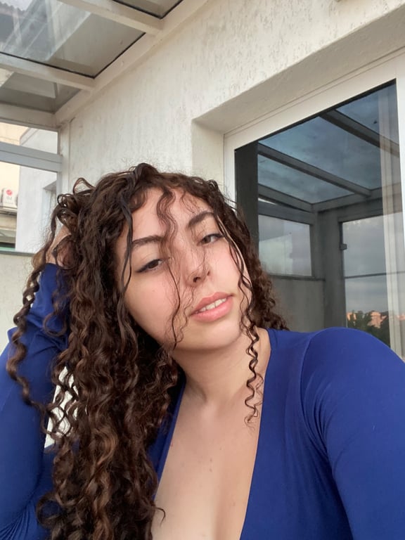 Yasmin | Massagem Sensual, Nuru e Tântrica Massagem sensual em