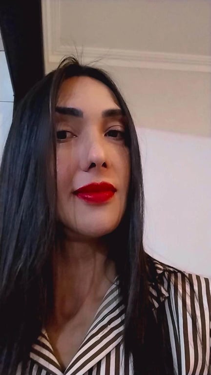 Carol Braga Transex | Massagem relaxante e liberação miofascial.