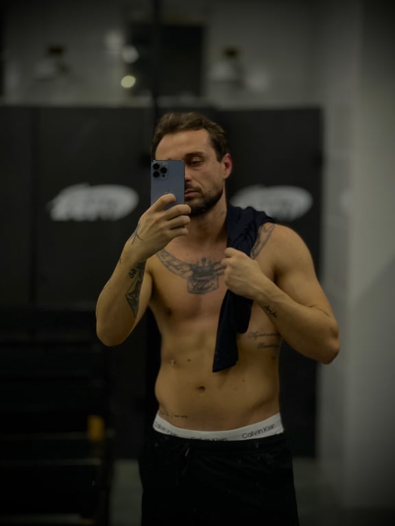 Marcello Técnicas profissionais para uma experiência diferenciada
