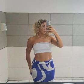 Giovanna | Massagem Relaxante