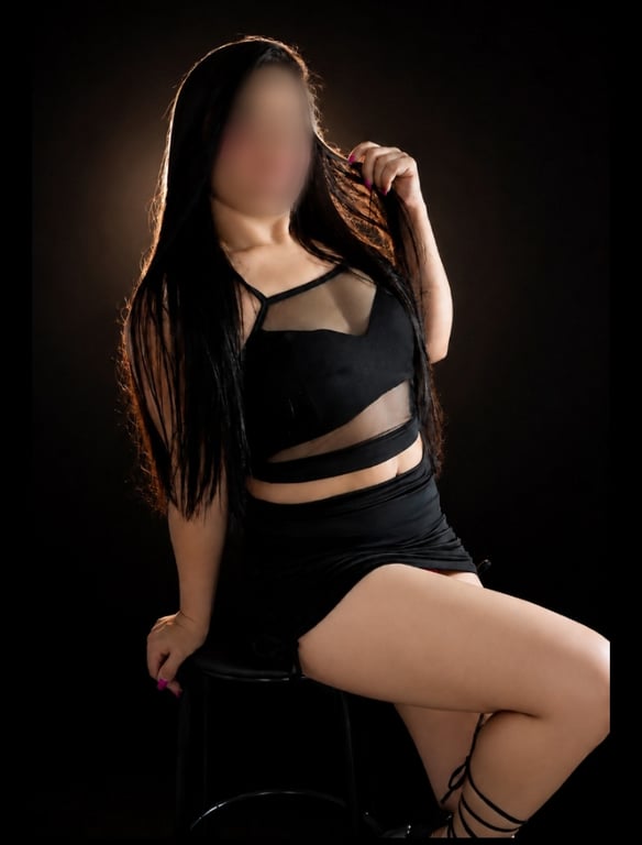 Bruna Massagista Massagem Relaxante Nuru e tântrica