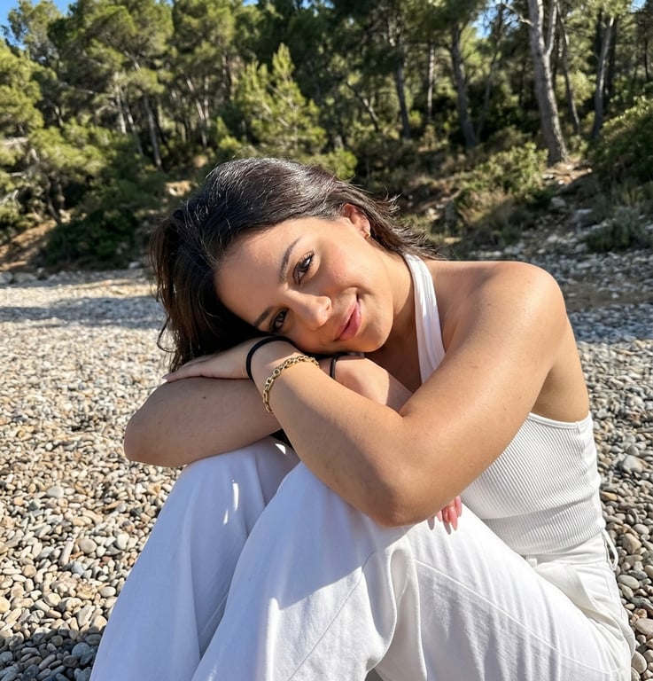 Vivi terapeuta massagens e vivência! Massagem