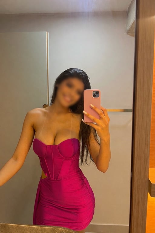 Bia Massagem Relaxante, Tailandesa, Nuru e Sensual Massagista em