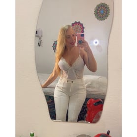 Gaby Luz - Massagem Premium Maravilhosa